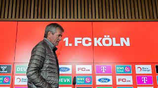 Friedhelm Funkel überrascht sich selbst am meisten