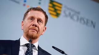 Rechnungshof kritisiert fehlende Strategie beim Personalabbau in Sachsen