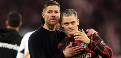 Wenn Wirtz wechselt, dann zu den Bayern