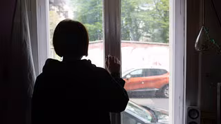 Essstörungen bei jungen Mädchen um 50 Prozent angestiegen