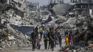 Die Totengräber Palästinas