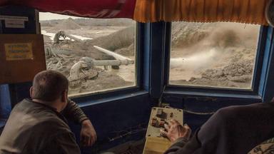 Ein Deal für den Wiederaufbau