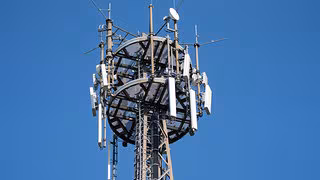 Bundesweite Störung im Digitalfunk der Behörden