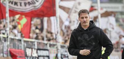 „Ich habe noch nie bei einem Verein aus finanziellen Gründen unterschrieben“