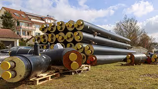 Enorme Preisunterschiede bei Fernwärme – kann ein Preisdeckel helfen?