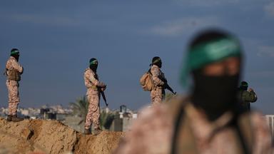 Hamas lehnt weitere Gespräche ab