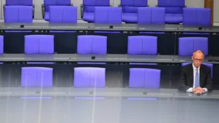 Zocken mit der staatspolitischen Verantwortung