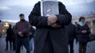 Warum ist beim Konklave keine einzige Frau dabei?