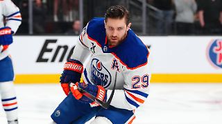 Draisaitl bringt Rekord-Comeback der Oilers auf den Weg