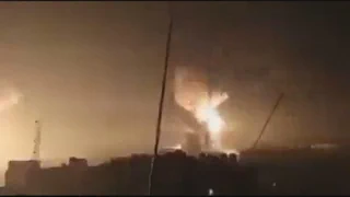 Indien greift mehrere Ziele in Pakistan an