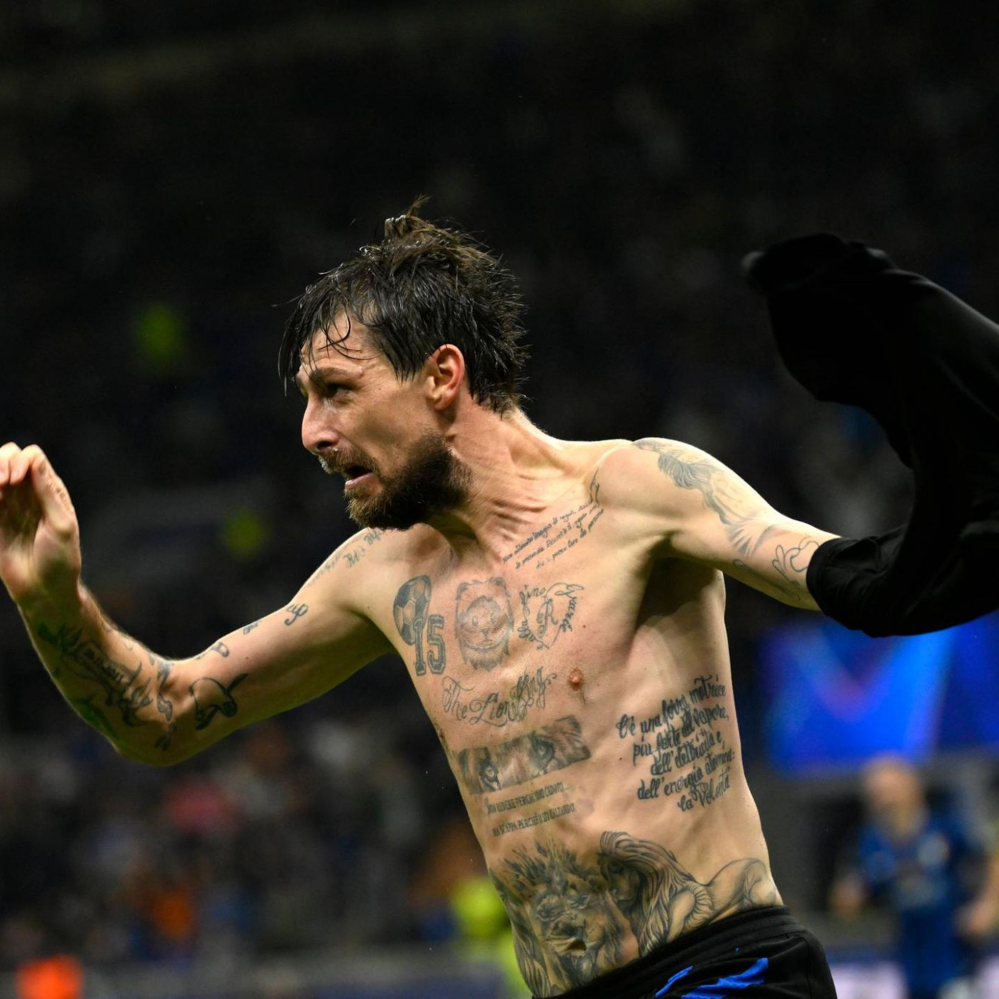 Wieder ein Torfestival! Inter ringt Barça nieder und steht im Finale