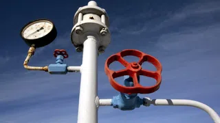 EU will Gasimporte aus Russland vollständig verbieten