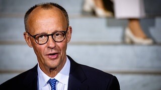 Liveblog: Linke fordert Union zur Zusammenarbeit auf