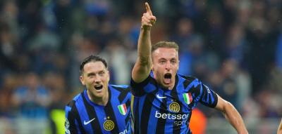 Was für ein Spiel! Was für ein Halbfinale! Was für ein berauschender Fußball!