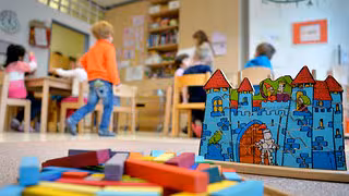Kinder-Betreuung zu jeder Zeit: 24-Stunden-Kitas