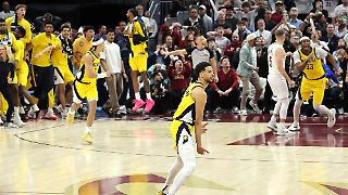 Gnadenlose Pacers krönen Aufholjagd mit der Schlusssirene