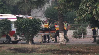 Indien fliegt Luftangriffe auf Pakistan – das ist bekannt