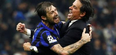 „Hätte es im 16. Jahrhundert Fußball gegeben, wäre dieses Spiel ein Gemälde von da Vinci“