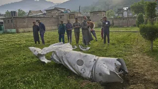 International sollten die Alarmglocken schrillen