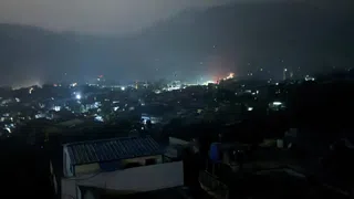 Indien greift mehrere Ziele in Pakistan an