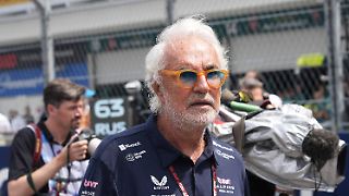 Formel-1-Beben: Flavio Briatore übernimmt Rennstall Alpine