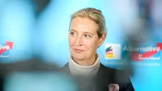 Verfassungsschutz gibt Stillhaltezusage zu AfD-Hochstufung ab