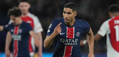 Abgezocktes Paris St. Germain folgt Inter ins Finale