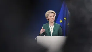 EU wappnet sich für Eskalation mit USA mit neuen Gegenzoll-Plänen