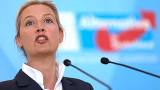 Verfassungsschutz setzt AfD-Hochstufung vorerst aus