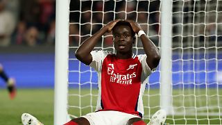 FC Arsenal versiebt dickste Chancen, PSG schlägt eiskalt zu