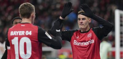 Wirtz, Schick, Sané – die umfangreichen Transferpläne des FC Bayern