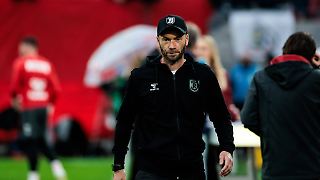 Nächster Zweitligist schmeißt den Trainer raus