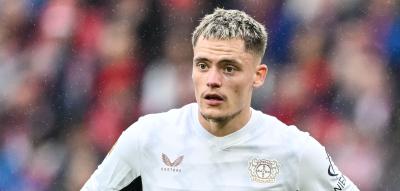 „Es reizt mich, irgendwann meine Komfortzone zu verlassen“, erklärt Wirtz