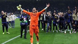 Yann Sommers Tränen: Eine späte Ohrfeige für den FC Bayern