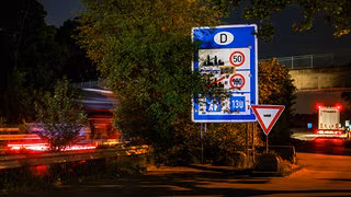 Strengere Grenzkontrollen angelaufen: Zustimmung aus Sachsen und Sachsen-Anhalt