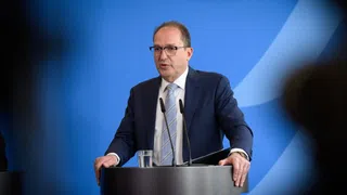 Deutschland will strengere Grenzkontrollen – Schweiz will Treffen