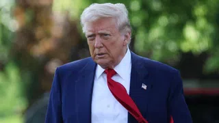 USA vereinbaren Handelsabkommen mit Grossbritannien