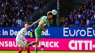 Gladbach-Stürmer geht auf eigenen Verein los