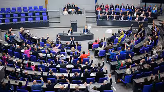 Mitteldeutsche CDU sieht Zusammenarbeit mit Linkspartei skeptisch