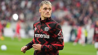 Florian Wirtz spricht ganz offen über Wechsel