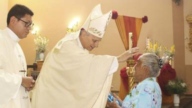 "Ein Papst der Mitte und der Zusammenarbeit"