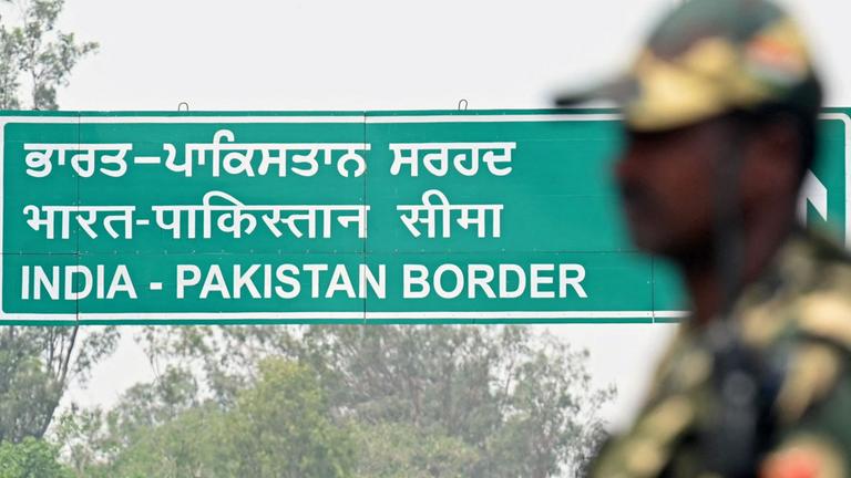 Indien beschuldigt Pakistan weiterer Angriffe