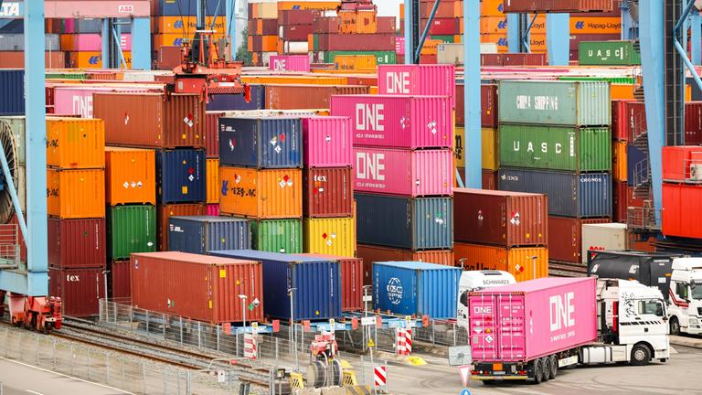 EU-Kommission legt Zoll-Liste vor