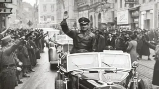 «Mein Vater, der Massenmörder»: Ein Nazi-Sohn rechnet ab