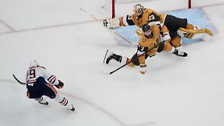 Dankbarer Draisaitl kürt Wahnsinnsaktion in der NHL