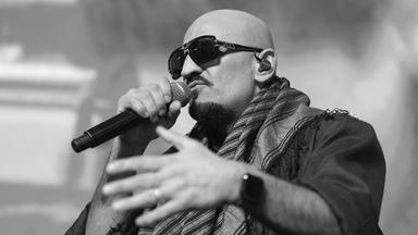 Deutsch-Rapper Xatar gestorben