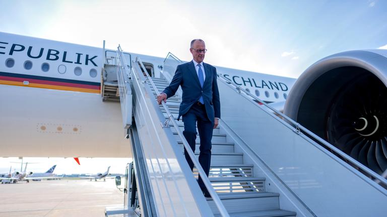 Führung trotz Fehlstart?