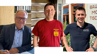 Bürokratie frustriert Unternehmen: Handwerker aus Sachsen-Anhalt berichten