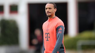 FC Bayern macht glasklare Ansage an Leroy Sané