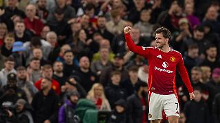 Man United und Spurs machen englisches Finale klar